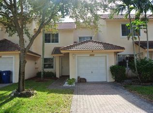 8420 NW 40th Ct, Sunrise, FL 33351