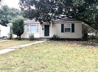 1643 Pringle Cir, Biloxi, MS 39531