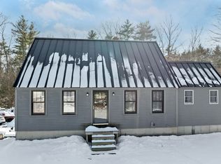 187 Grant Road, Newmarket, NH 03857