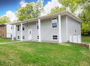 1909 Newton Dr, Columbia, MO 65202