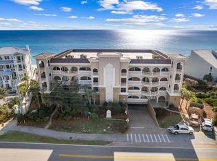 8334 E County Highway 30a UNIT 10, Inlet Beach, FL 32461