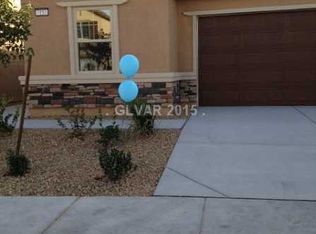 7153 Flowering Rose Ave, Las Vegas, NV 89117