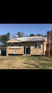 4711 Mulford Rd, Henrico, VA, 23231