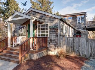 553 Woodland Ave, Gearhart, OR 97138
