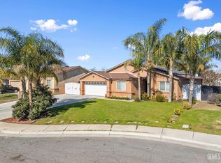 618 Kirklees Ct, Bakersfield, CA 93307