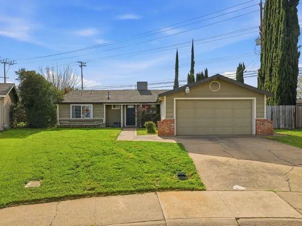 10512 Glenview Way, Rancho Cordova, CA 95670