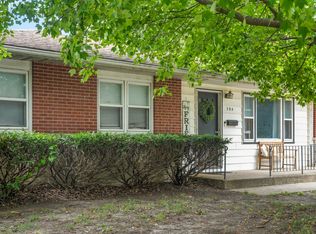 504 E Florida Ave, Urbana, IL 61801