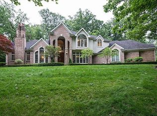 5210 Overbrook Dr, Ann Arbor, MI