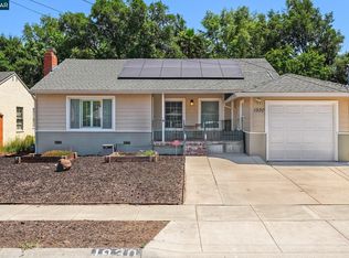 1930 N 6th St, Concord, CA 94519