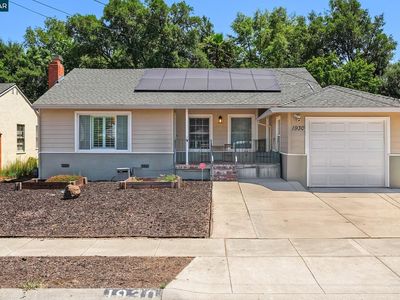 1930 N 6th St, Concord, CA, 94519