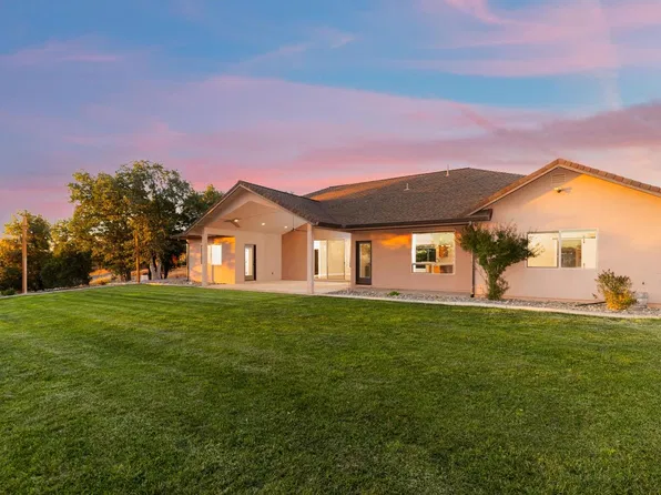 21735 Hidy Way, Red Bluff, CA 96080
