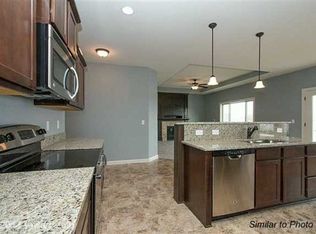 1011 NW 31st St, Ankeny, IA 50023