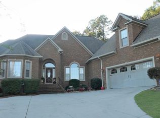 186 Foxhound Run Rd, Aiken, SC 29803