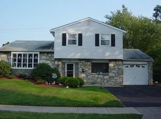 502 Drexel Rd, Fairless Hills, PA 19030