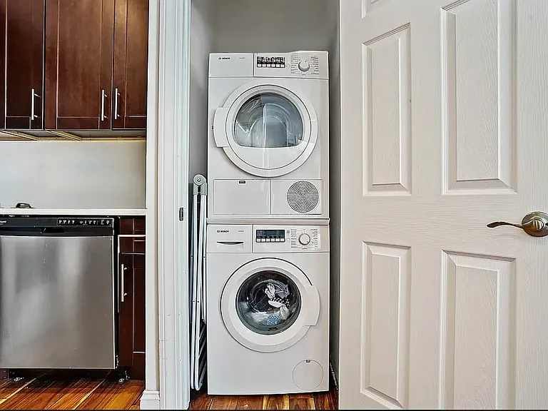 101 W 126th St #6A — Photo 6