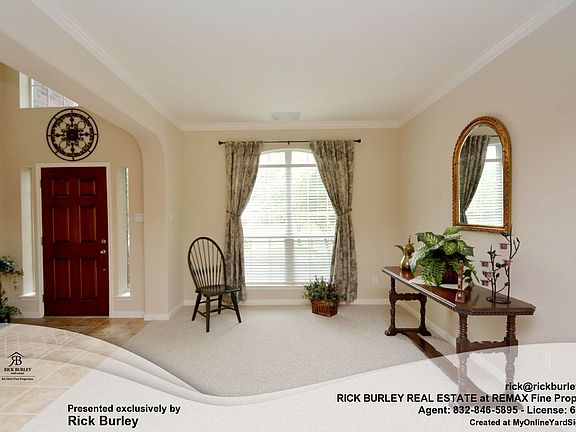 4th image of 3326 Brushy Lake Dr