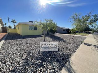 505 S Margo Dr, Tempe, AZ 85281