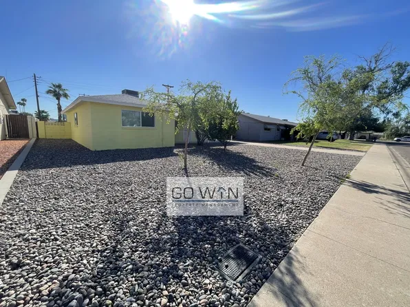 505 S Margo Dr, Tempe, AZ 85281