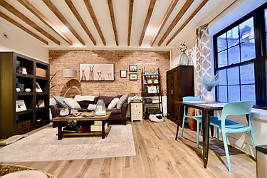 Rented by Nolita Group