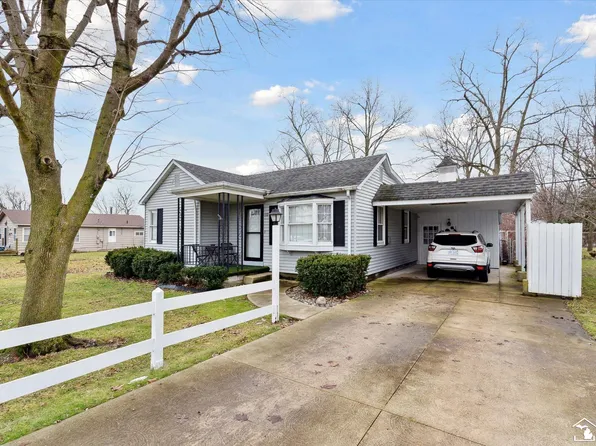 3614 Pearl Dr, Monroe, MI 48162
