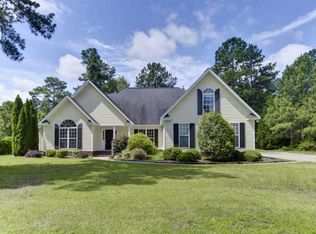 130 Falling Leaf Ln, Elgin, SC 29045