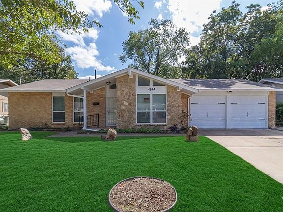 2nd image of 4924 Melinda Dr
