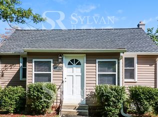 10024 Dolfield Rd, Owings Mills, MD 21117