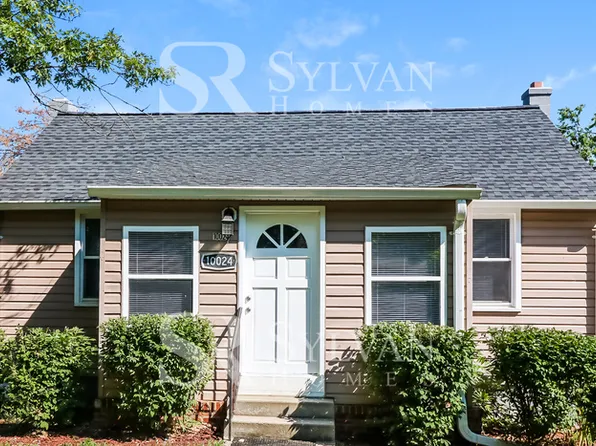 10024 Dolfield Rd, Owings Mills, MD 21117