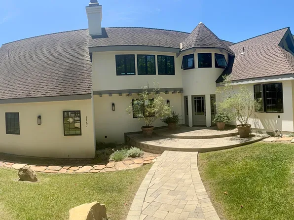 1157 Glenview Rd, Santa Barbara, CA 93108