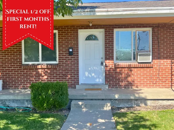 295 E Welby Ave, Salt Lake City, UT 84115