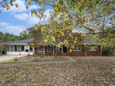 511 Turner Ave, Palmetto, GA, 30268