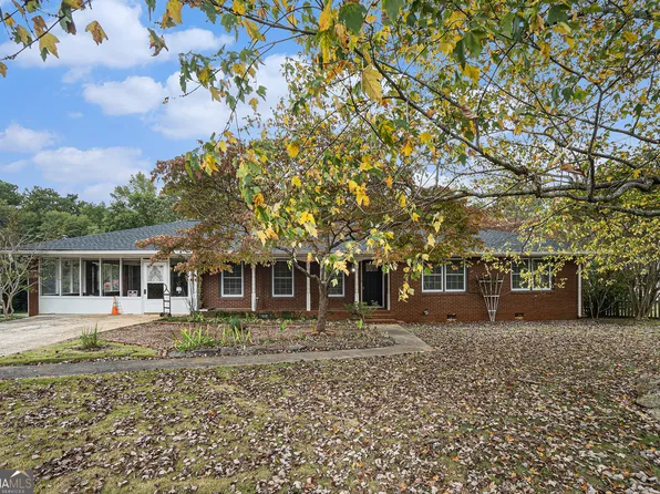 511 Turner Ave, Palmetto, GA 30268