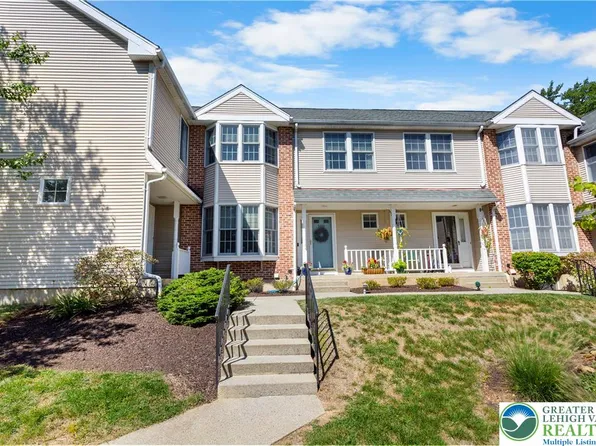 3450 Park Pl, Bethlehem, PA 18017