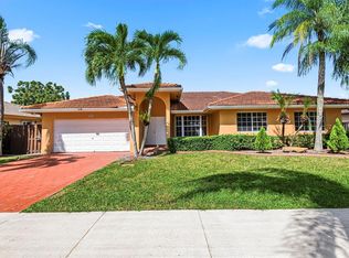 15313 SW 138th Ter, Miami, FL 33196