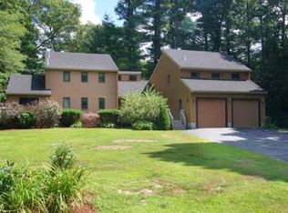 5 Galahad Way, North Easton, MA 02356