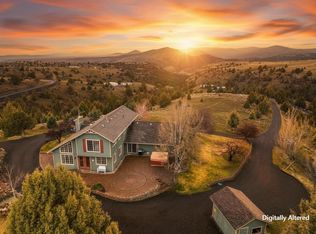 58392 Antelope Ln, John Day, OR 97845