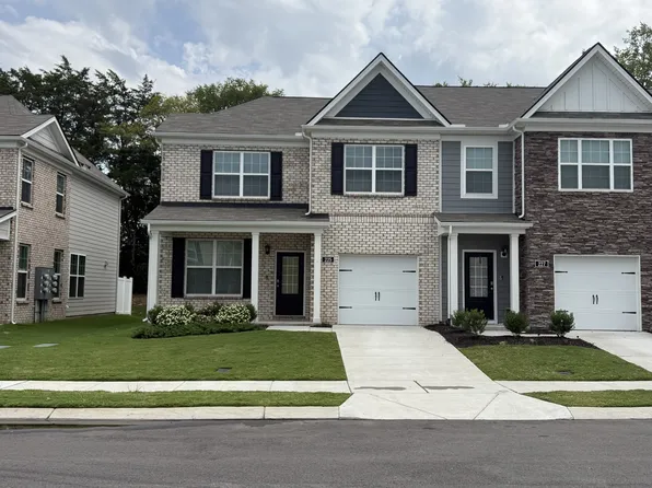 225 Hazel Ln, Lebanon, TN 37087