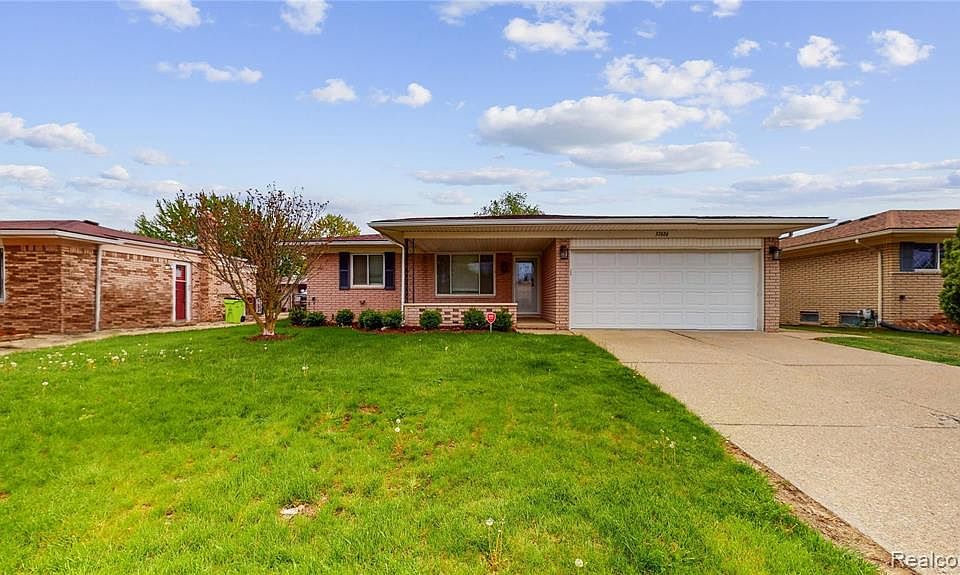 37624 Rosebush St, Sterling Heights, MI 48310 Zillow