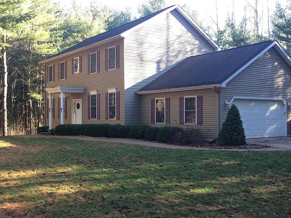 Stately, comfortable home