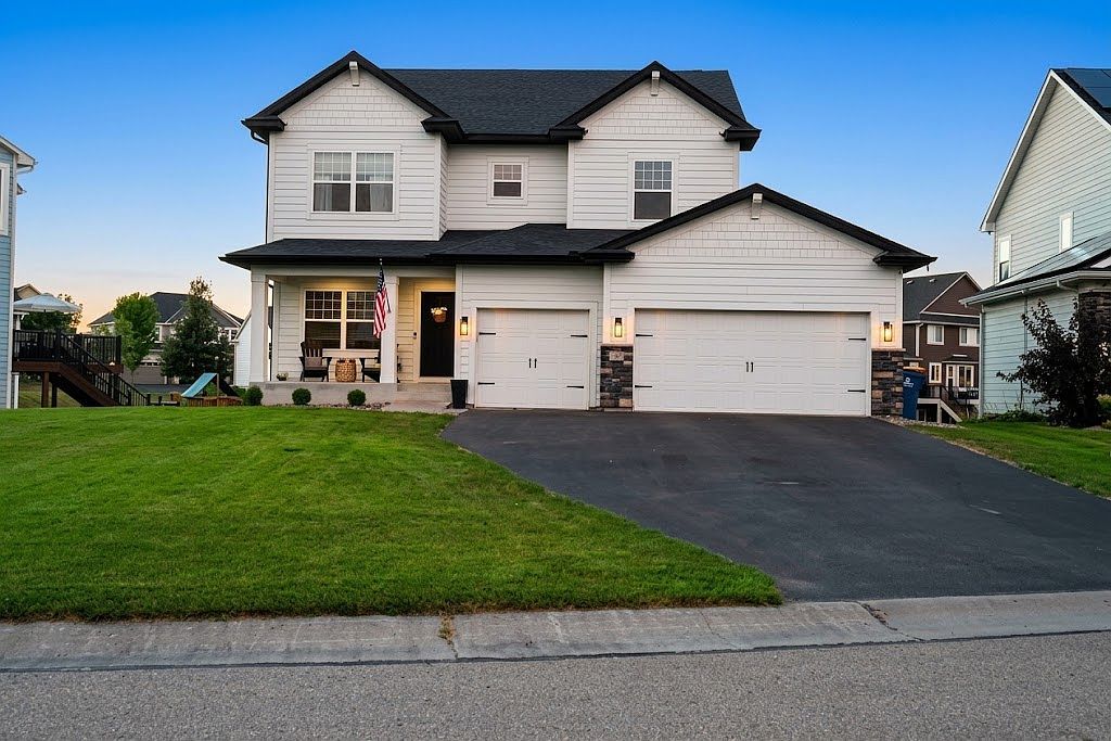 3762 Crane Island Ct - Property Image