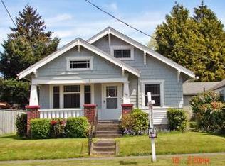 4417 McKinley Ave, Tacoma, WA 98404