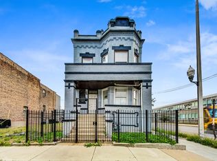 4359 W Wilcox St, Chicago, IL 60624