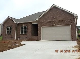 3417 Blackberry Ln #160, Lebanon, TN 37087