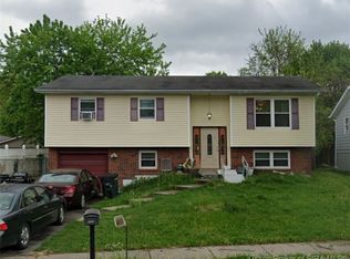 2006 Hall Ln, Jeffersonville, IN 47130