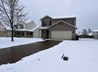 12312 Mossy Oak Run, Fort Wayne, IN 46845