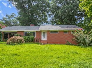 3801 Ebert Rd, Winston Salem, NC 27127