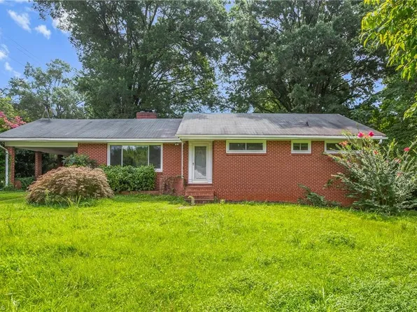 3801 Ebert Rd, Winston Salem, NC 27127
