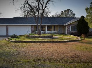 3349 Jasmin Ct, Coulterville, CA