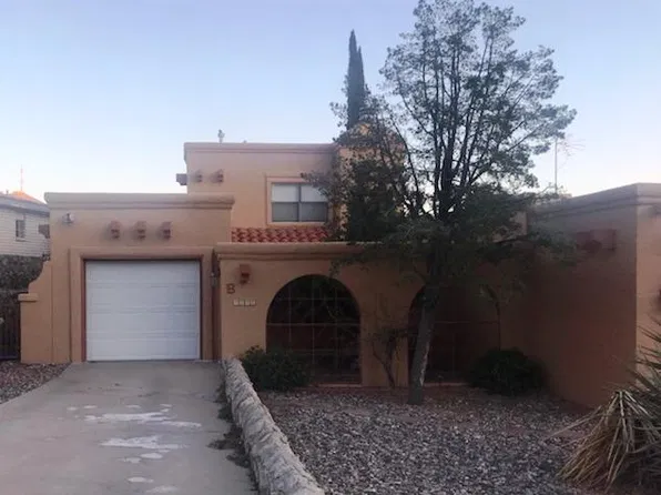 4847 Excalibur Dr #B, El Paso, TX 79902