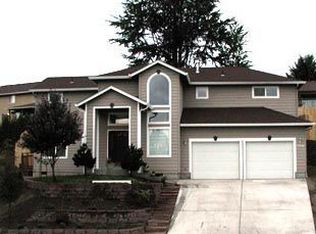 3906 NE 35th Cir, Vancouver, WA 98661